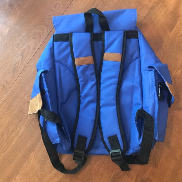 Walt Disney World Backpack - Picture 2 of 8